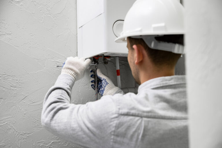 Plumbing Solutions in Woodland, CA